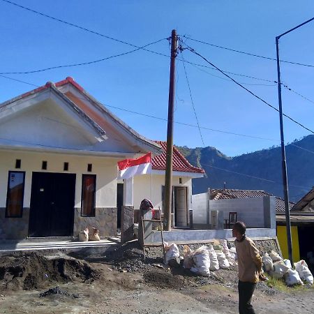 Bromo B&B エクステリア 写真