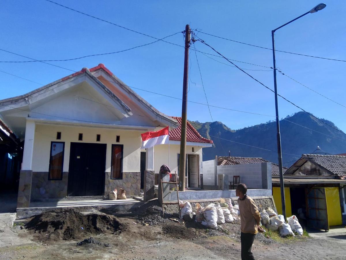 Bromo B&B エクステリア 写真