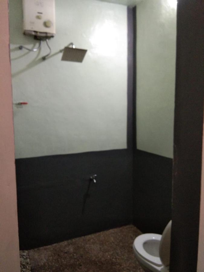 Bromo B&B エクステリア 写真