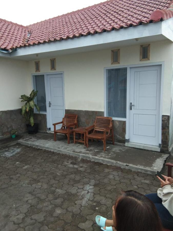 Bromo B&B エクステリア 写真