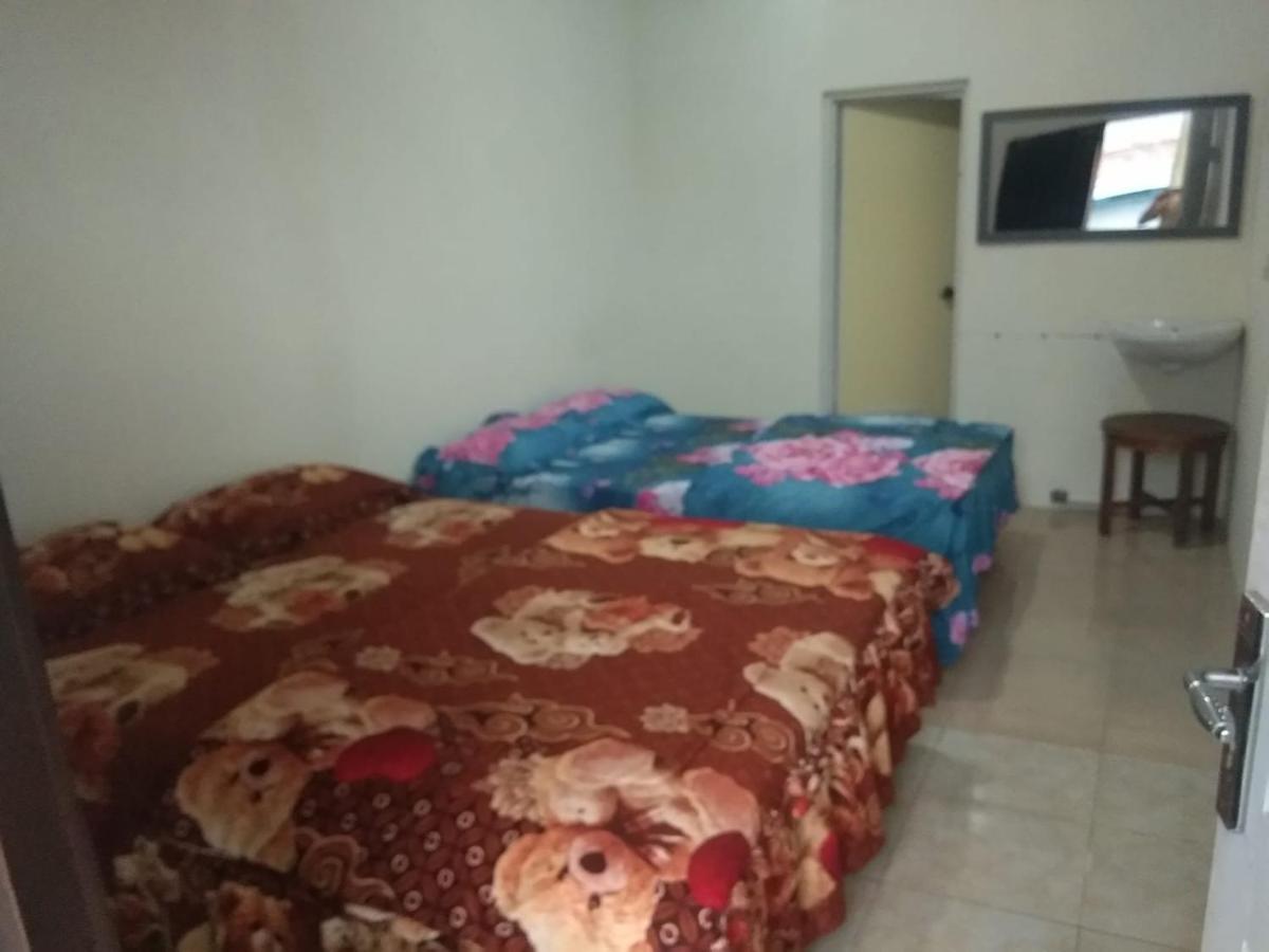 Bromo B&B エクステリア 写真
