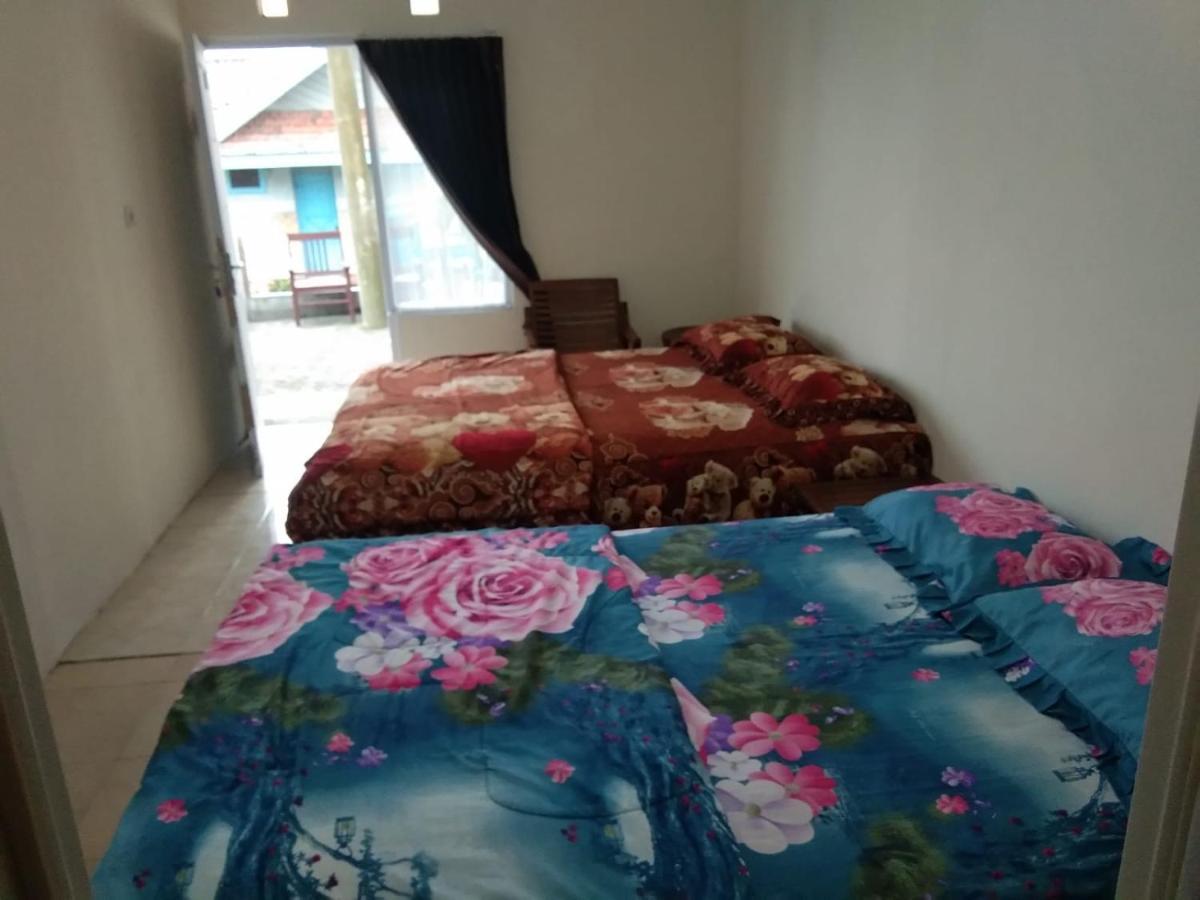 Bromo B&B エクステリア 写真